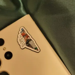 Phone Stickers